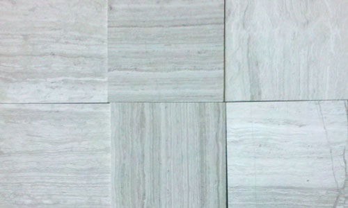 serpeggiante marble tiles